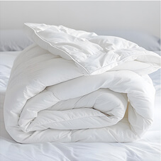 Duvets from £19